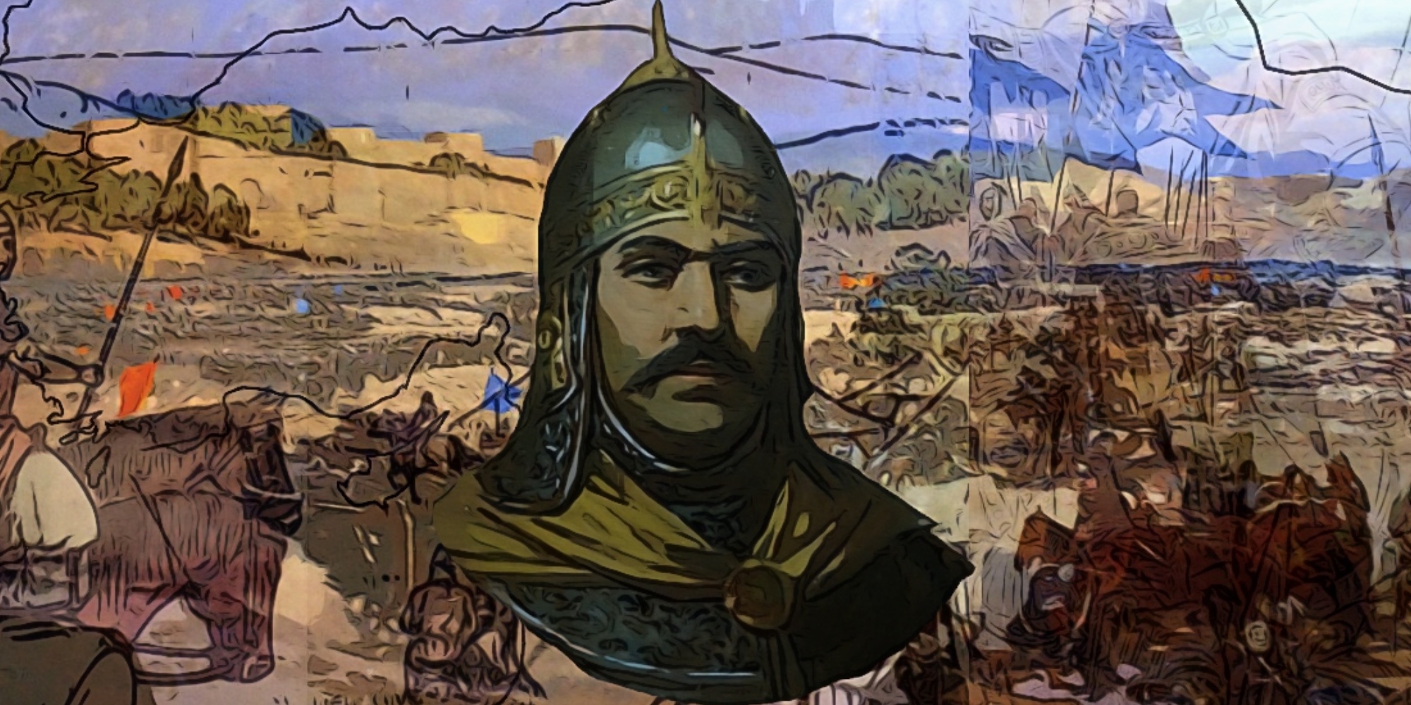 Hangi Türk Lider, Kaç Yaşında Vefat Etti? Tarihi Kadim