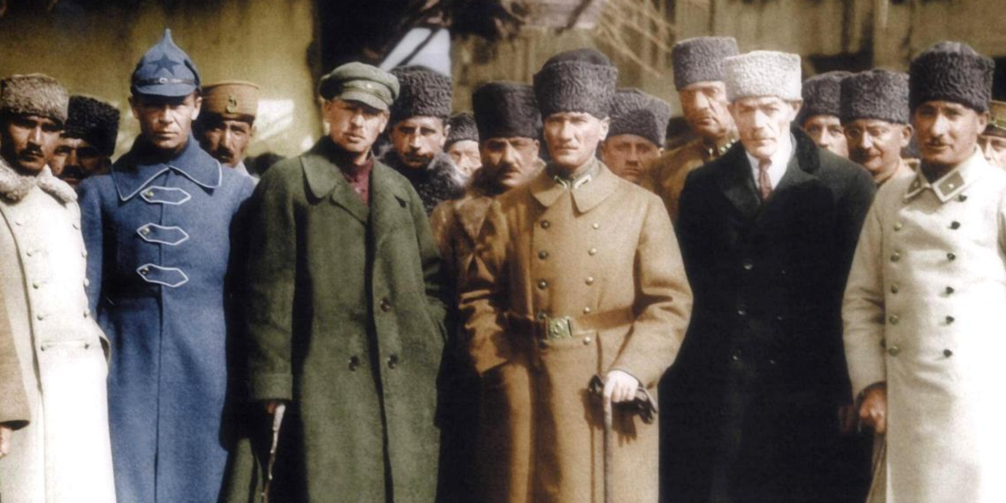 Hangi Türk Lider, Kaç Yaşında Vefat Etti? Tarihi Kadim